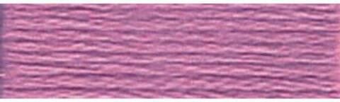 316 (Medium Antique Mauve ) - DMC Embroidery Floss