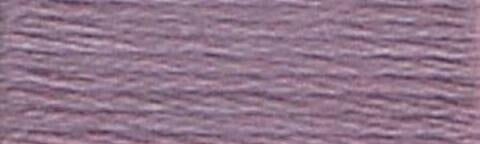 3041 (Medium Antique Violet ) - DMC Embroidery Floss