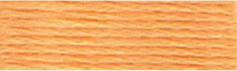 19 (Medium Light Autumn Gold) - DMC Embroidery Floss