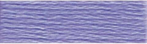 340 (Medium Blue Violet ) - DMC Embroidery Floss