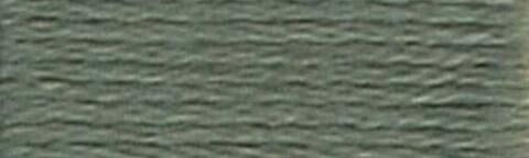 3022 (Medium Brown Gray ) - DMC Embroidery Floss
