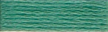 163 (Medium Celadon Green) - DMC Embroidery Floss