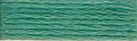 163 (Medium Celadon Green) - DMC Embroidery Floss
