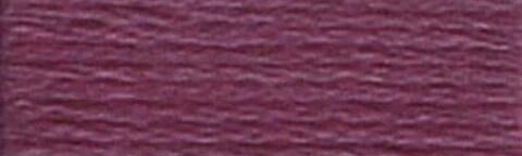 315 (Medium Dark Antique Mauve ) - DMC Embroidery Floss