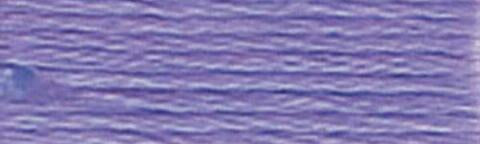 155 (Medium Dark Blue-Violet) - DMC Embroidery Floss