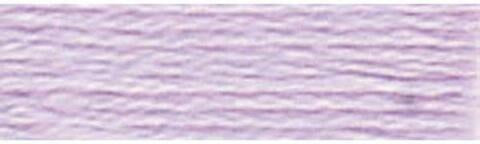 210 (Medium Lavender ) - DMC Embroidery Floss