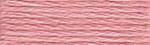 152 (Medium Light Shell Pink) - DMC Embroidery Floss
