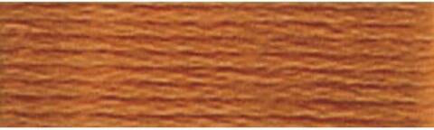 301 (Medium Mahogany ) - DMC Embroidery Floss