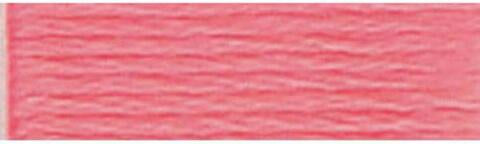 3706 (Medium Melon) - DMC Embroidery Floss