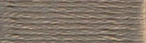 3032 (Medium Mocha Brown ) - DMC Embroidery Floss