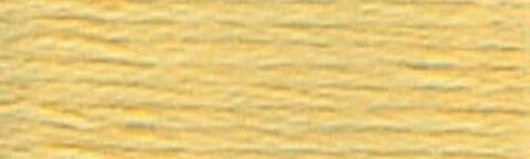 370 (Medium Mustard) - DMC Embroidery Floss