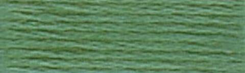 3363 (Medium Pine Green ) - DMC Embroidery Floss