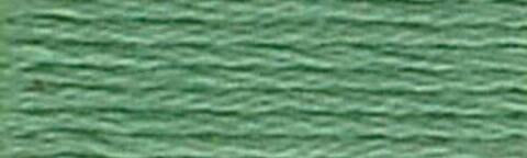 320 (Medium Pistachio Green ) - DMC Embroidery Floss
