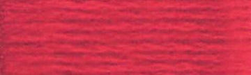 304 (Medium Red ) - DMC Embroidery Floss