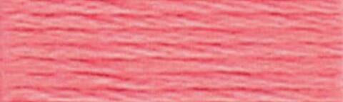 3712 (Medium Salmon) - DMC Embroidery Floss