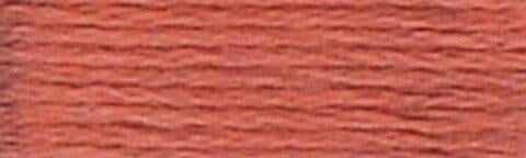 356 (Medium Terra Cotta) - DMC Embroidery Floss
