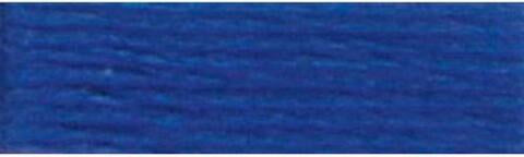 158 (Medium Very Dark Cornflower Blue) - DMC Embroidery Floss