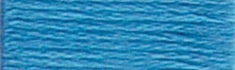 3760 (Medium Wedgewood) - DMC Embroidery Floss