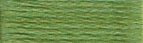 3347 (Medium Yellow Green ) - DMC Embroidery Floss