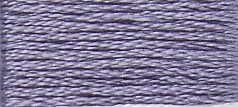 28 (Medium Light Eggplant) - DMC Embroidery Floss