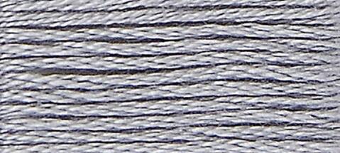 03 (Medium Tin) - DMC Embroidery Floss