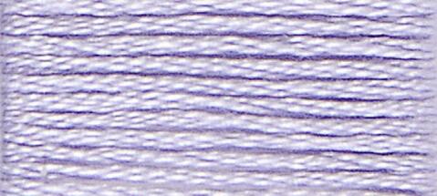 26 (Pale Lavender) - DMC Embroidery Floss