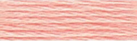 353 (Peach) - DMC Embroidery Floss