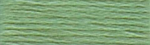 3364 (Pine Green ) - DMC Embroidery Floss