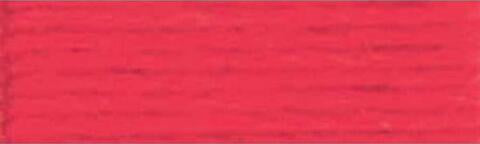 321 (Red ) - DMC Embroidery Floss