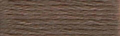 3790 (Ultra Dark Beige Gray ) - DMC Embroidery Floss