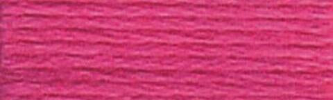 3350 (Ultra Dark Dusty Rose ) - DMC Embroidery Floss
