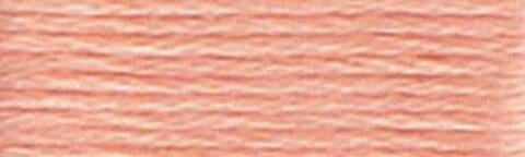 3779 (Ultra Very Light Terra Cotta ) - DMC Embroidery Floss