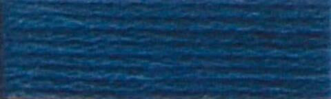 3750 (Very Dark Antique Blue) - DMC Embroidery Floss