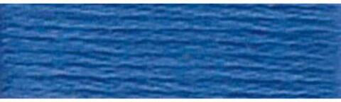 312 (Very Dark Baby Blue ) - DMC Embroidery Floss