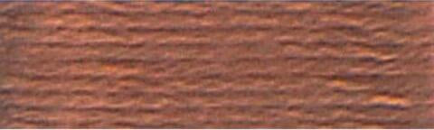 3772 (Very Dark Desert Sand ) - DMC Embroidery Floss