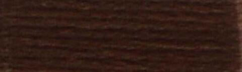 3031 (Very Dark Mocha Brown ) - DMC Embroidery Floss