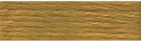 3829 (Very Dark Old Gold ) - DMC Embroidery Floss