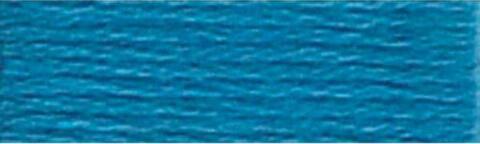 3765 (Very Dark Peacock Blue) - DMC Embroidery Floss