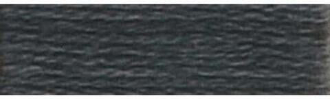 3799 (Very Dark Pewter Gray ) - DMC Embroidery Floss