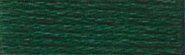 319 (Very Dark Pistachio Green ) - DMC Embroidery Floss