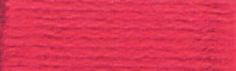 326 (Very Dark Rose ) - DMC Embroidery Floss