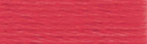 347 (Very Dark Salmon) - DMC Embroidery Floss