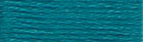 3809 (Very Dark Turquoise ) - DMC Embroidery Floss