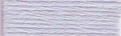 3747 (Very Light Blue Violet) - DMC Embroidery Floss