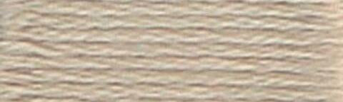 3033 (Very Light Mocha Brown ) - DMC Embroidery Floss