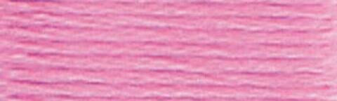 3608 (Very Light Plum ) - DMC Embroidery Floss
