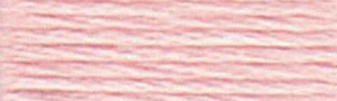 3713 (Very Light Salmon) - DMC Embroidery Floss