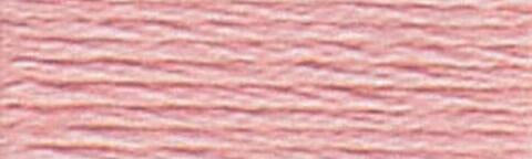 224 (Very Light Shell Pink ) - DMC Embroidery Floss