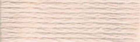3770 (Very Light Tawny) - DMC Embroidery Floss