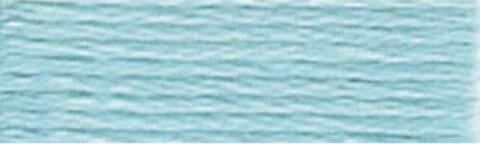 3811 (Very Light Turquoise ) - DMC Embroidery Floss